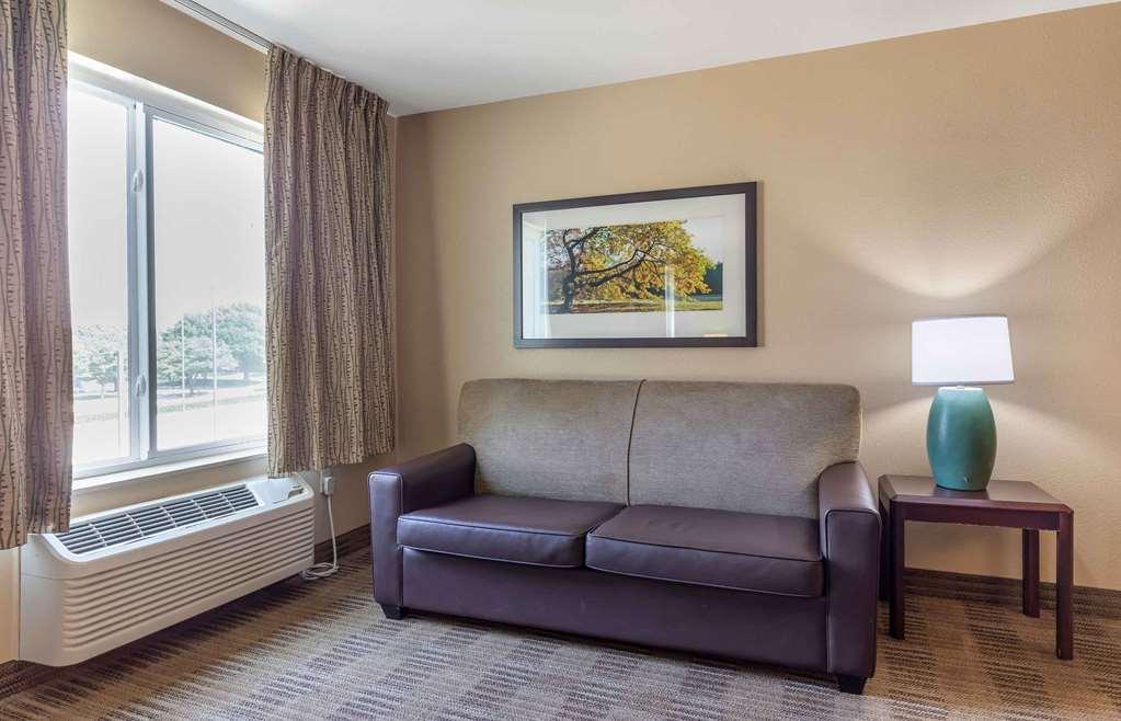 Extended Stay America Suites - Philadelphia - Horsham - Dresher Rd Room photo